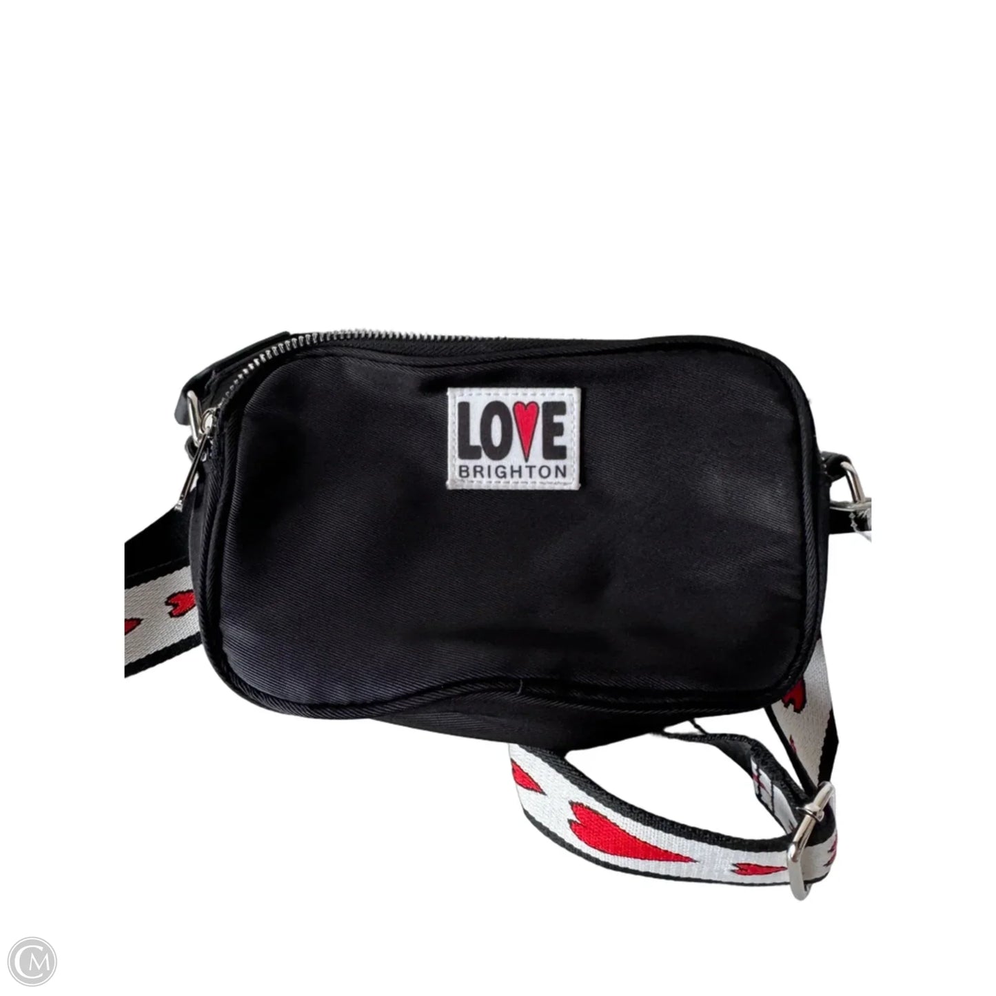 Crossbody By Brighton, Size: Large