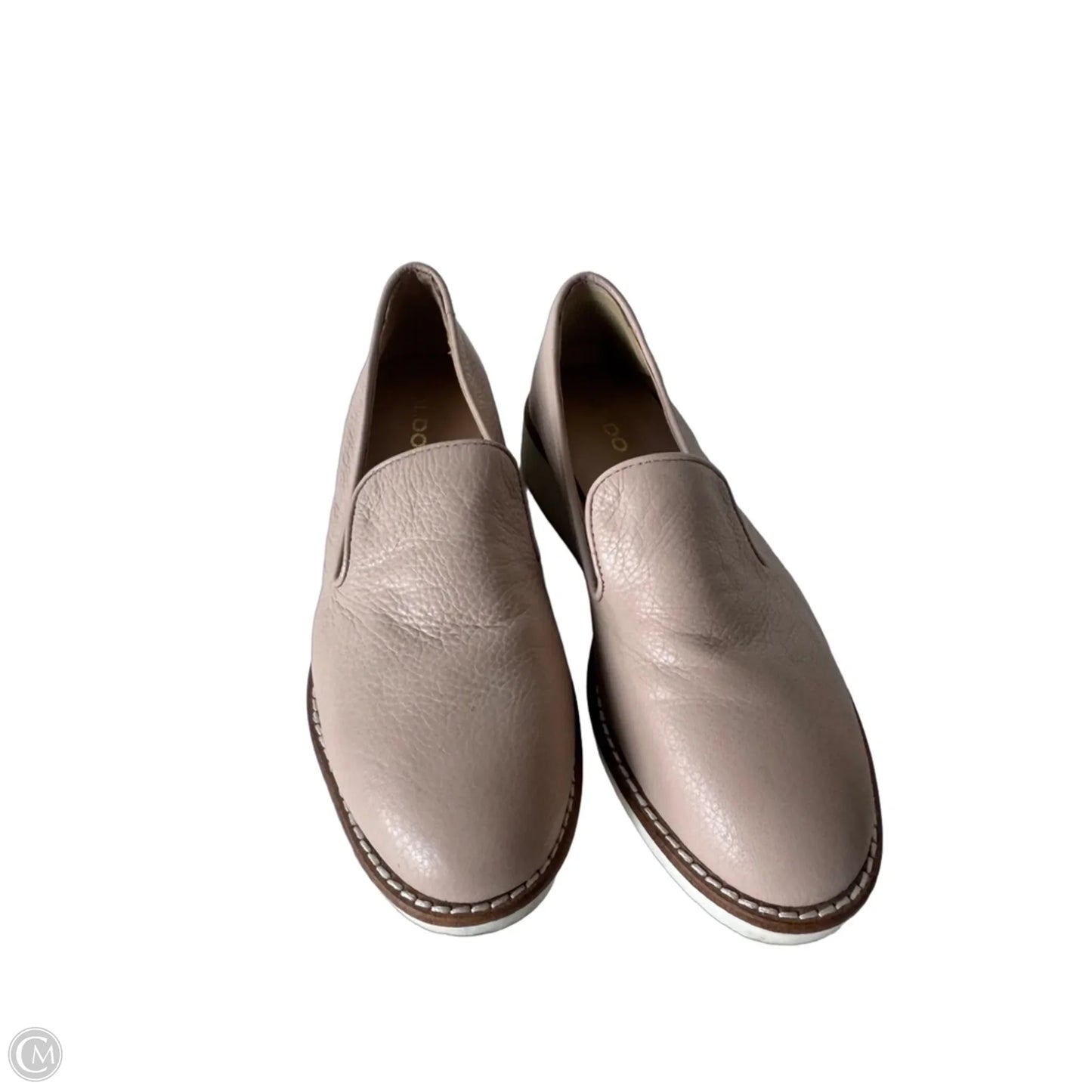 Shoes Flats By Aldo In Pink, Size: 6
