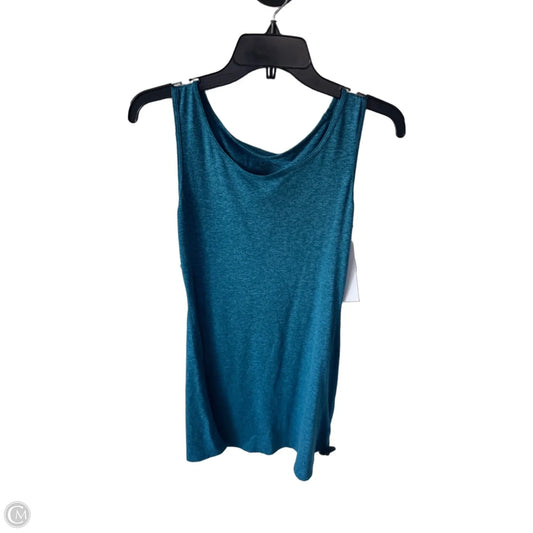 Athletic Dress By Patagonia In Blue, Size: Xs