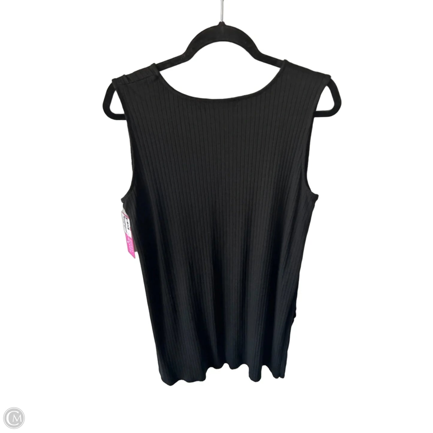 Dress Casual Short By J. Jill In Black, Size: L