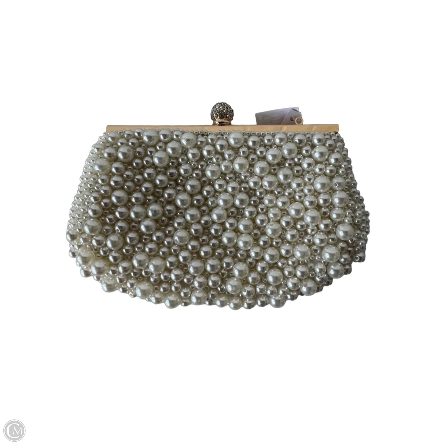 Clutch By Clothes Mentor, Size: Small
