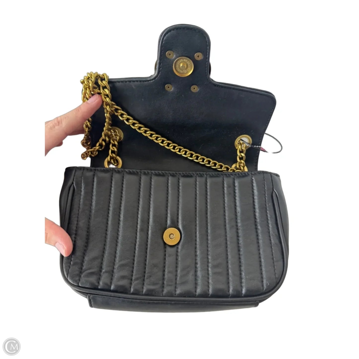 Crossbody By Clothes Mentor, Size: Small
