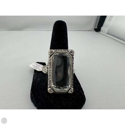 Ring Statement By Lia Sophia, Size: 8