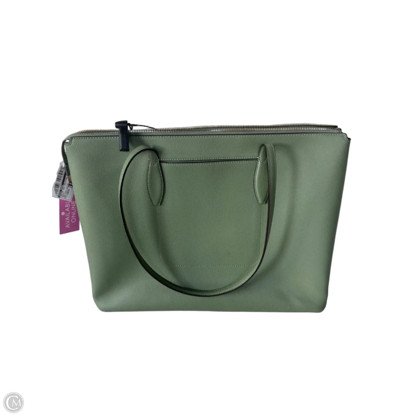 Laptop Bag Designer By Kate Spade, Size: Large
