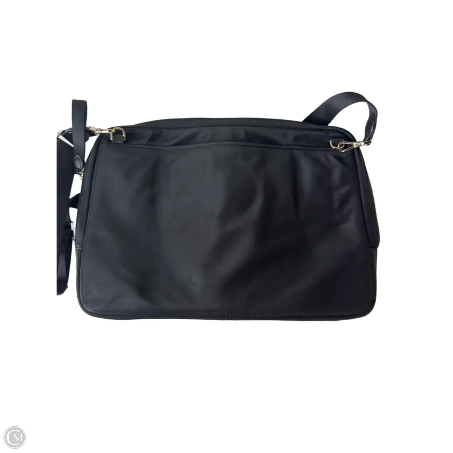 Laptop Bag Designer By Kate Spade, Size: Medium