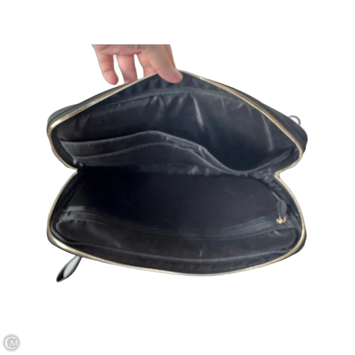 Laptop Bag Designer By Kate Spade, Size: Medium