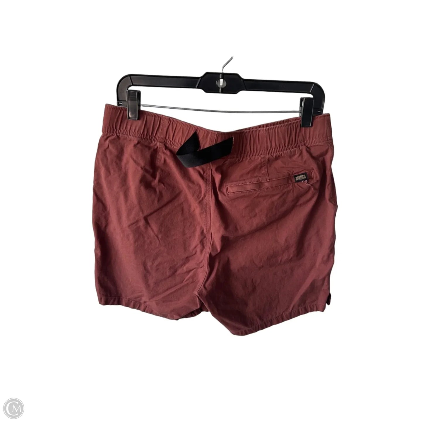 Shorts By Duluth Trading In Brown, Size: 10