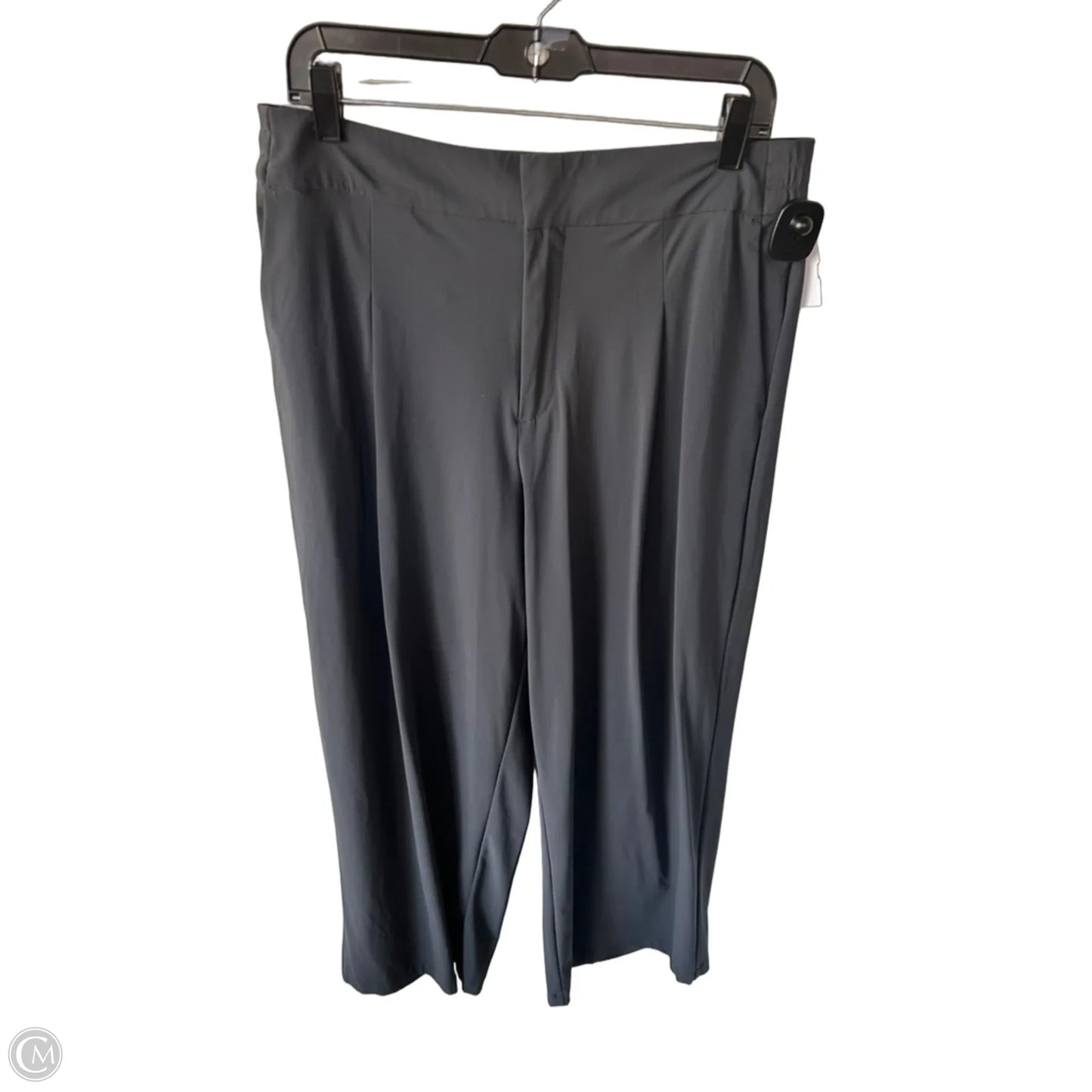 Pants Dress By Athleta In Grey, Size: 14