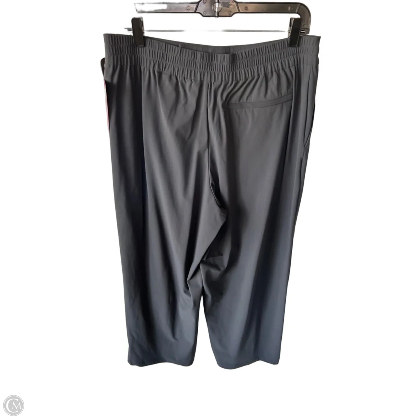Pants Dress By Athleta In Grey, Size: 14