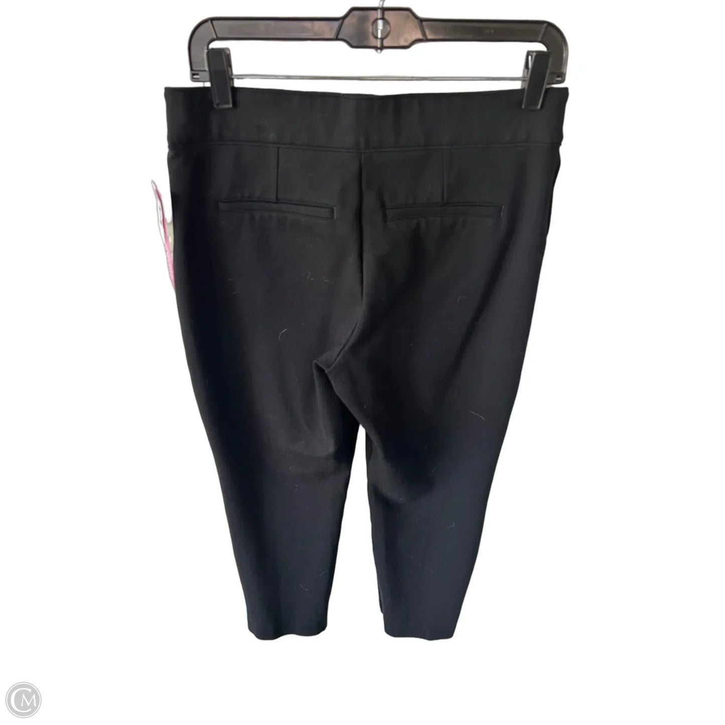Pants Dress By Spanx In Black, Size: L