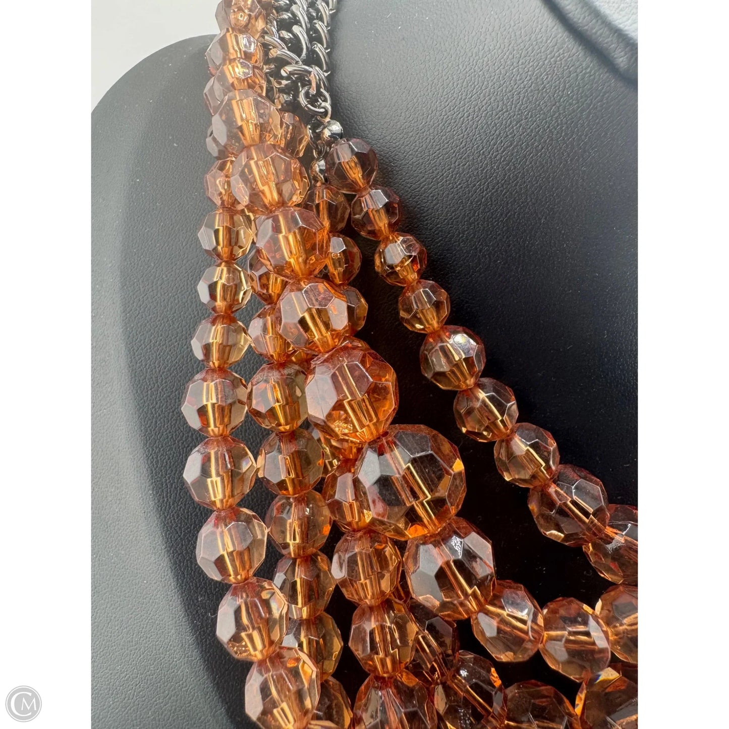 Necklace Layered By Chicos