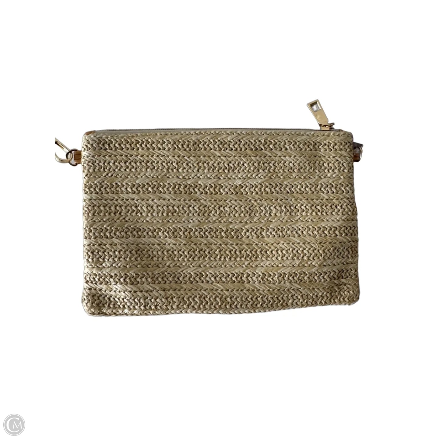 Wristlet By Clothes Mentor, Size: Small