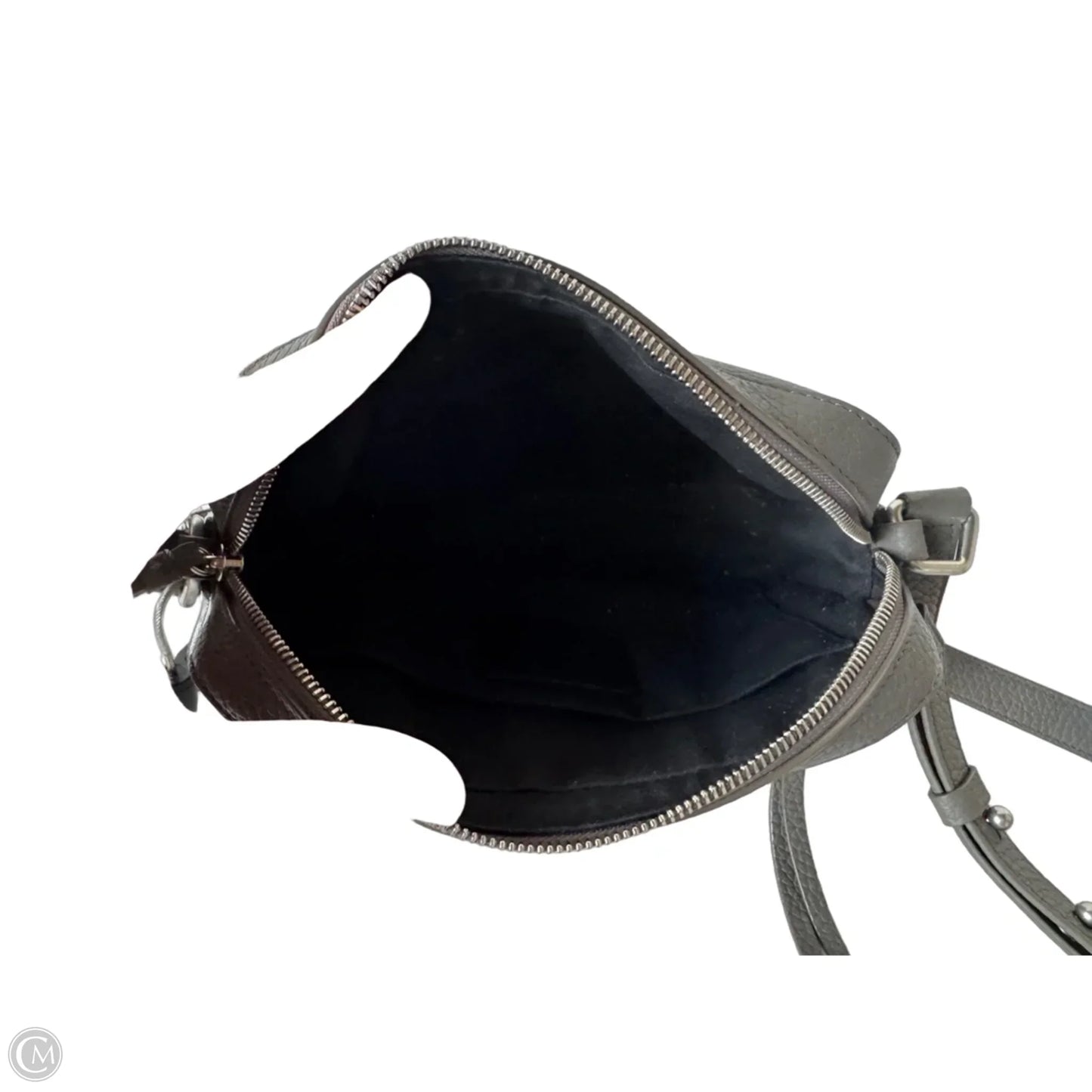 Crossbody Designer By All Saints, Size: Small