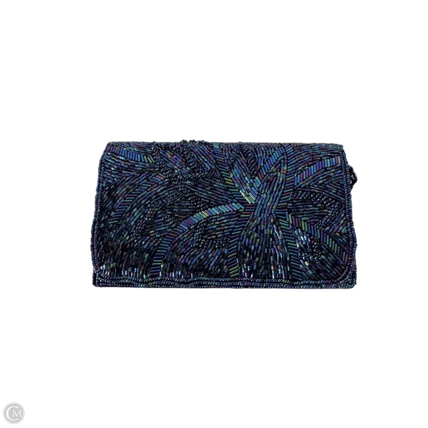 Clutch By Preston And New York, Size: Small