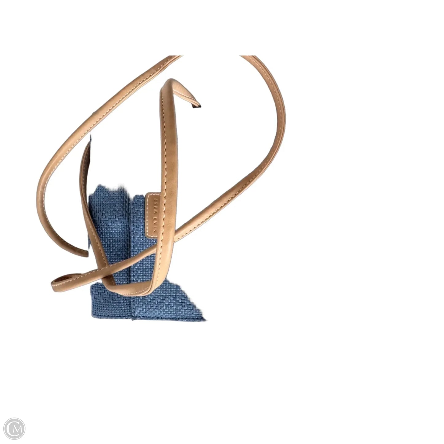 Crossbody By Nine West, Size: Small