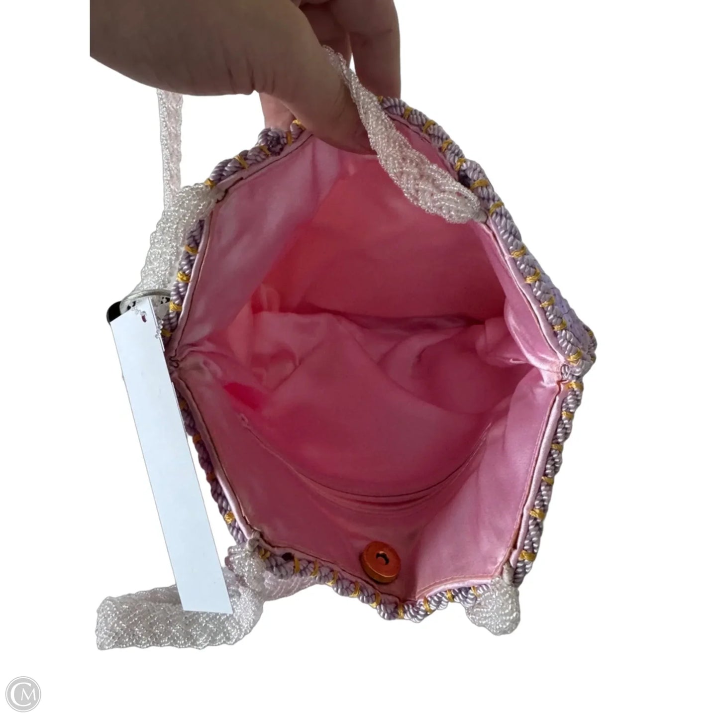 Crossbody By Cmc, Size: Medium