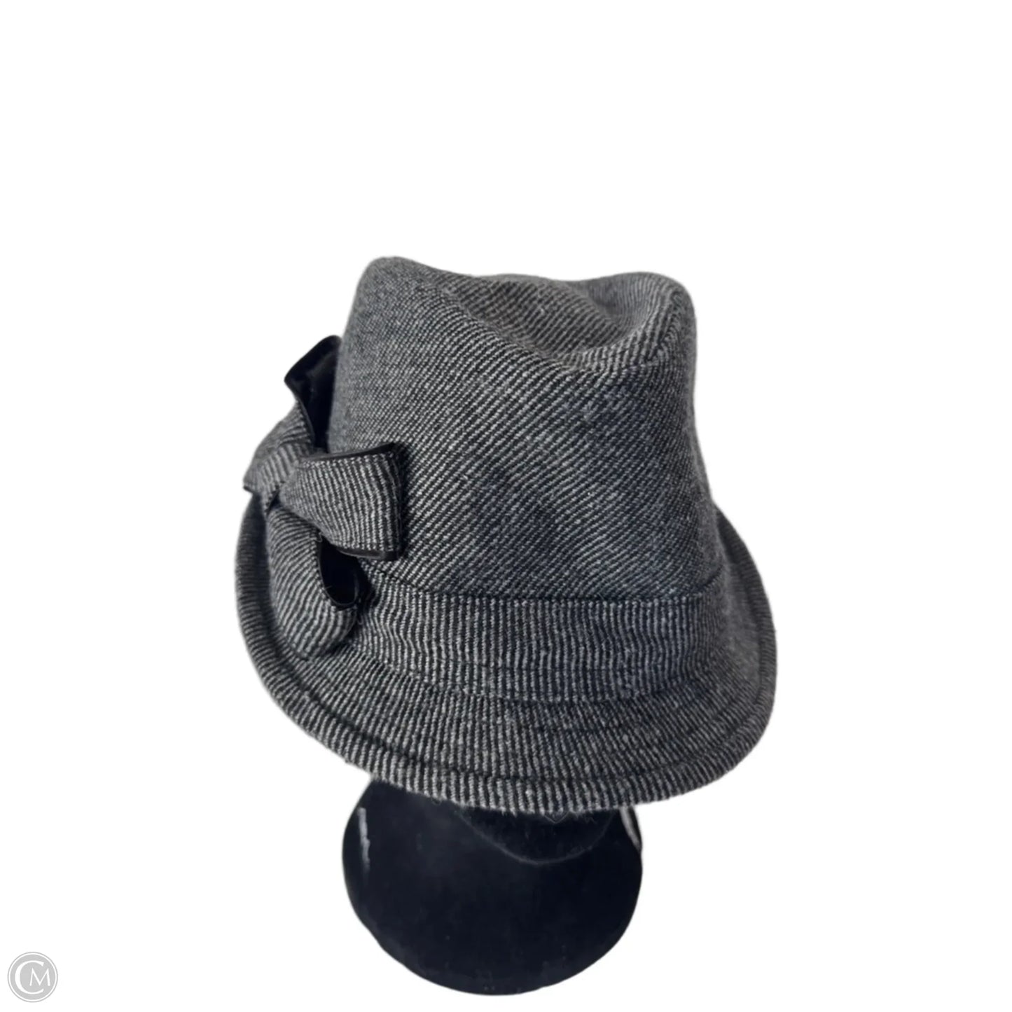 Hat Fedora By Clothes Mentor