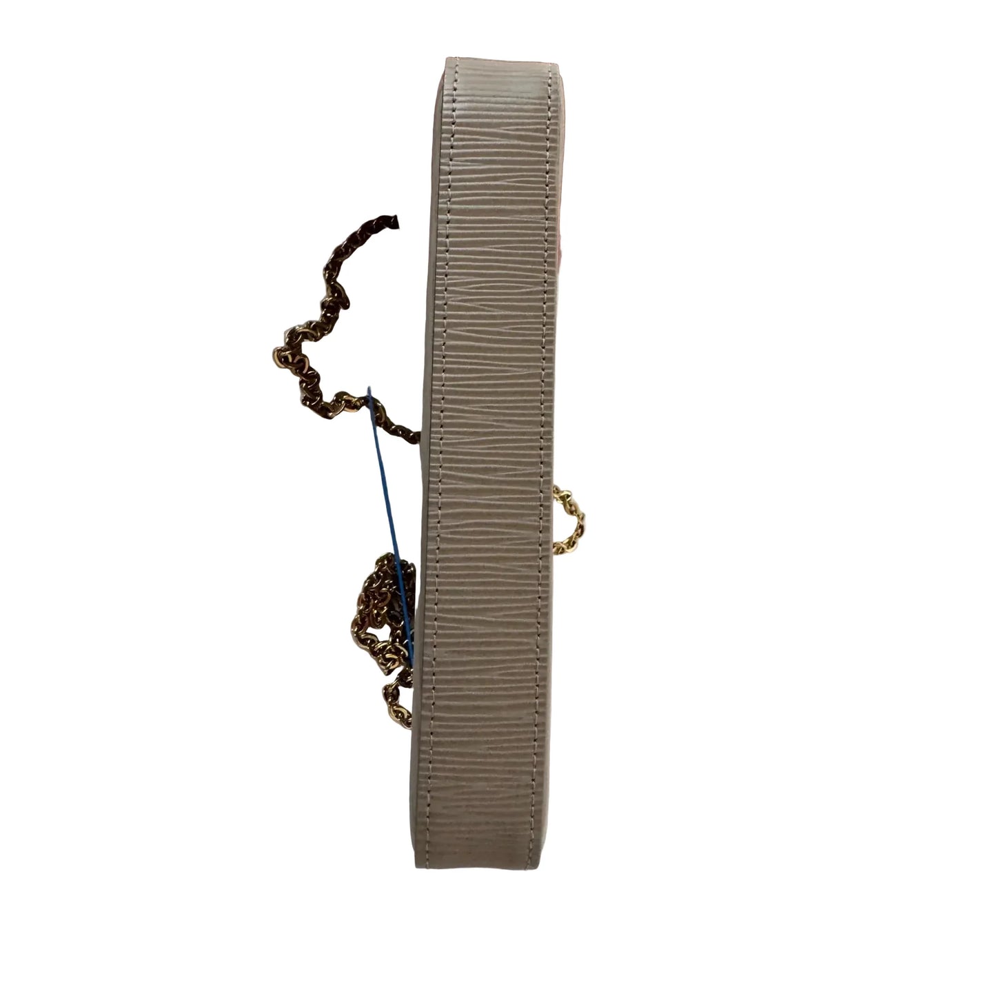Crossbody Luxury Designer By Louis Vuitton, Size: Small
