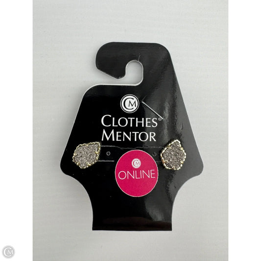 Earrings Designer By Kendra Scott