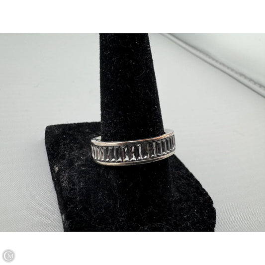 Ring Designer By Kate Spade, Size: 8