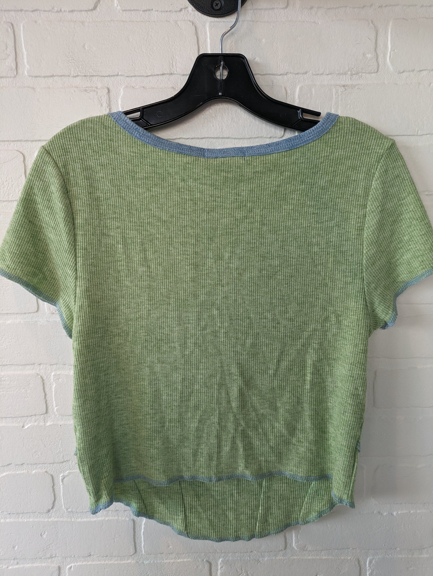 Top Short Sleeve By Clothes Mentor  Size: Xl