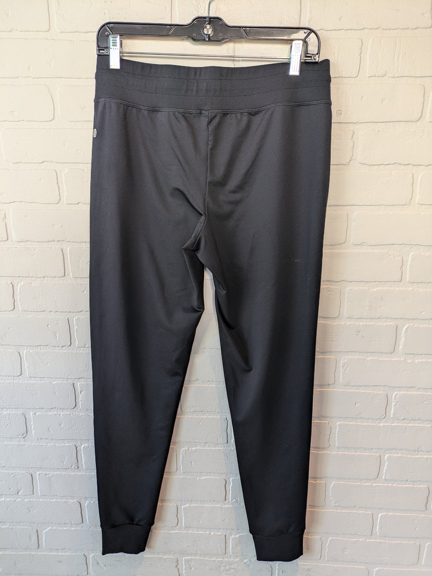 Athletic Pants By Zella In Black, Size: 8