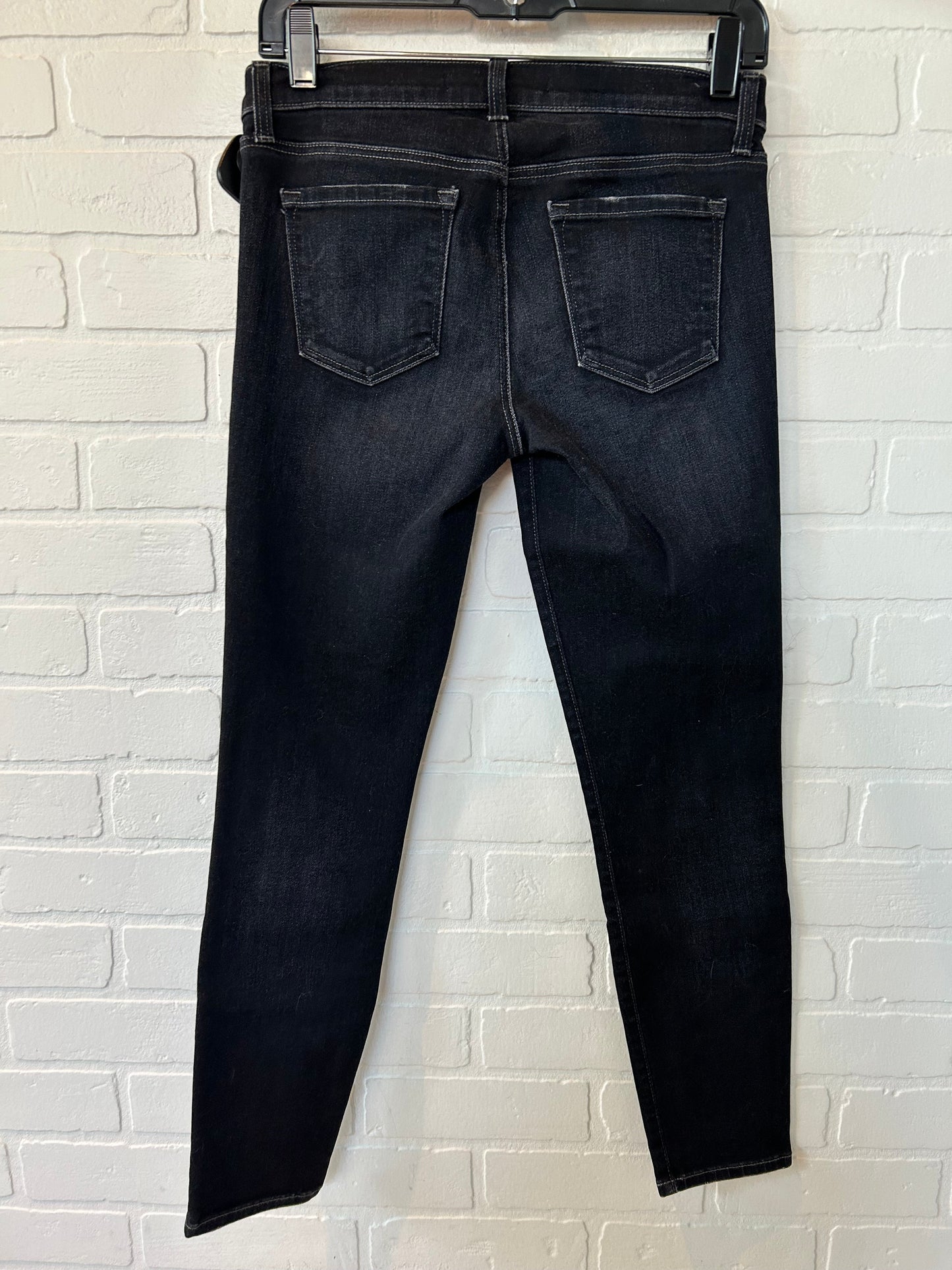 Denim Blue Jeans Skinny J Brand, Size 2