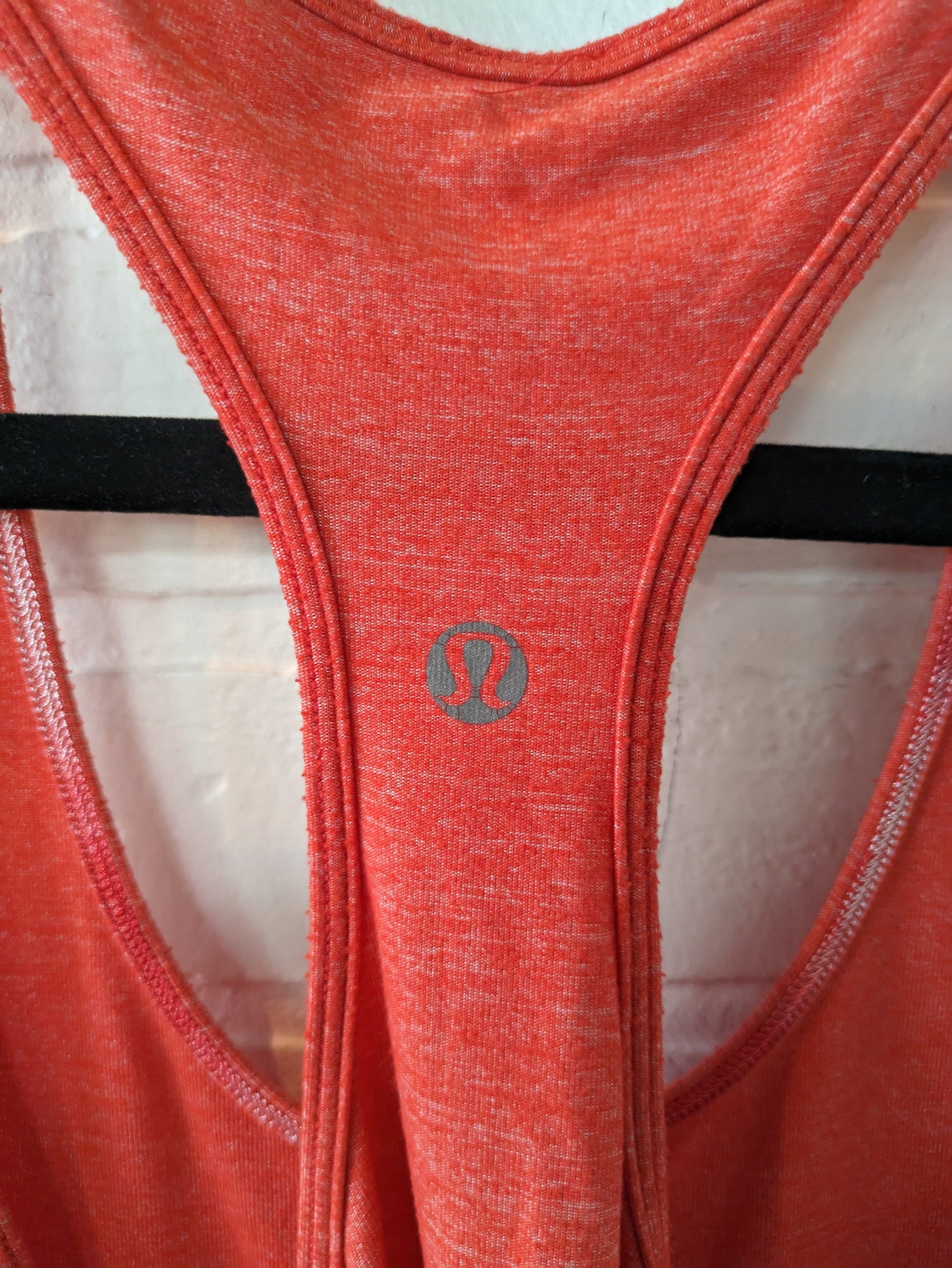 Athletic Tank Top By Lululemon  Size: S