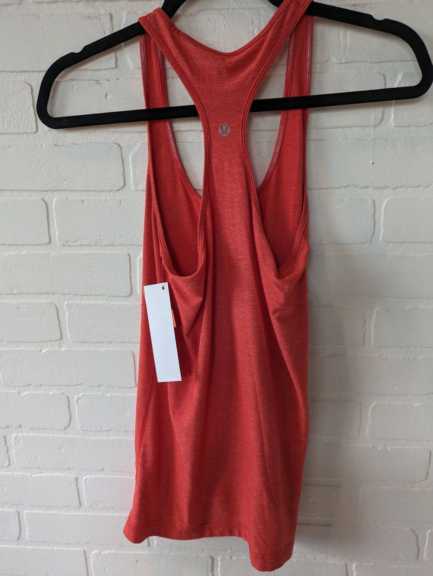 Athletic Tank Top By Lululemon  Size: S