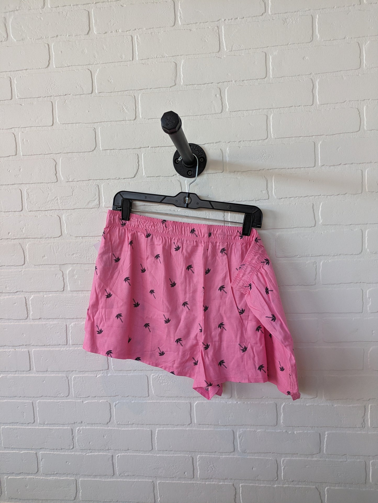 Pajama Pants By Pink  Size: Xxl