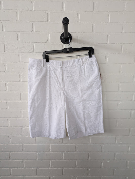 Shorts By Talbots  Size: 14