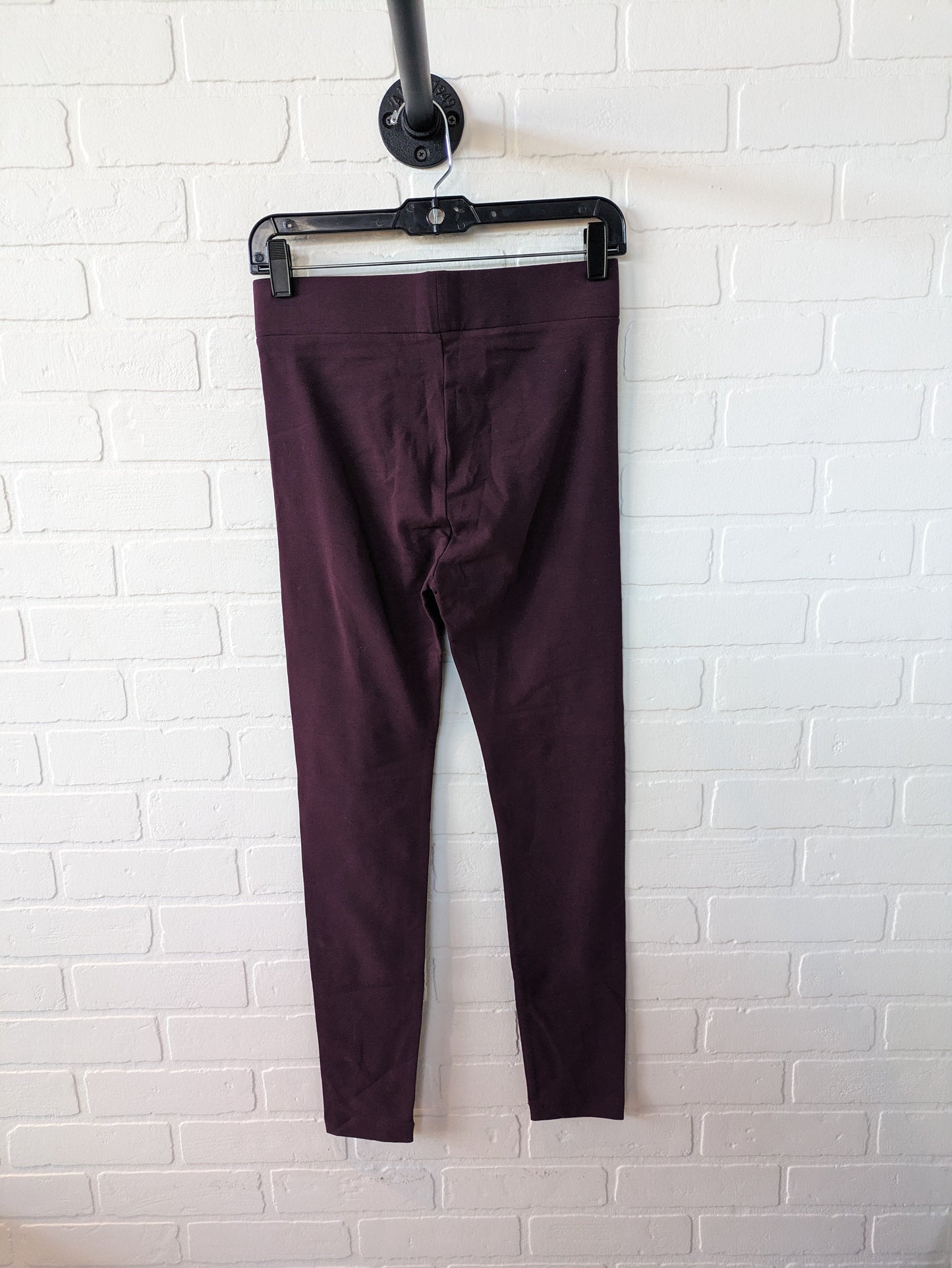 Pants Leggings By Ann Taylor  Size: 4