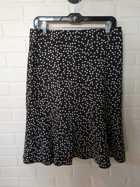 Skirt Midi By Banana Republic  Size: 6