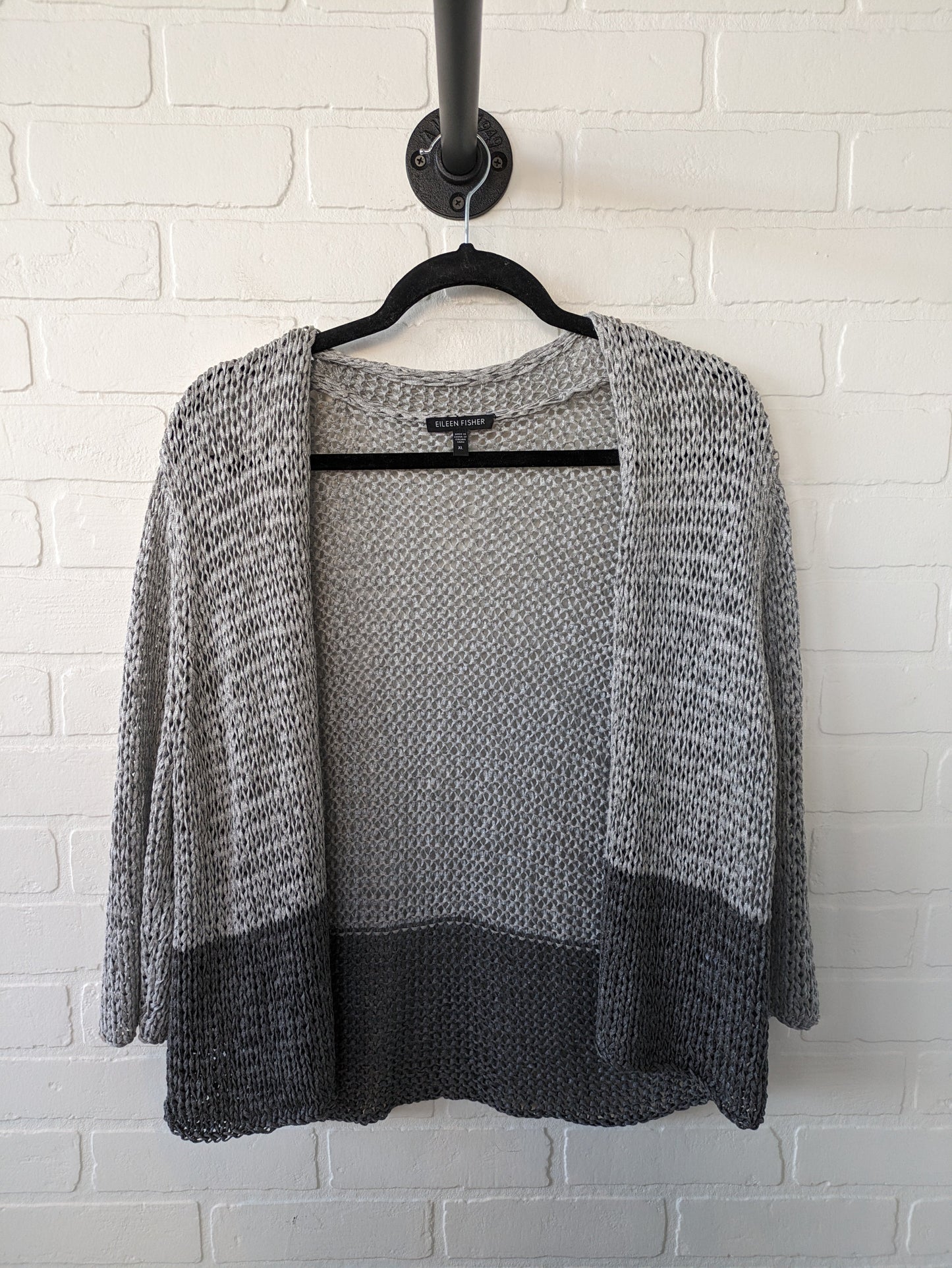 Cardigan By Eileen Fisher  Size: Xl