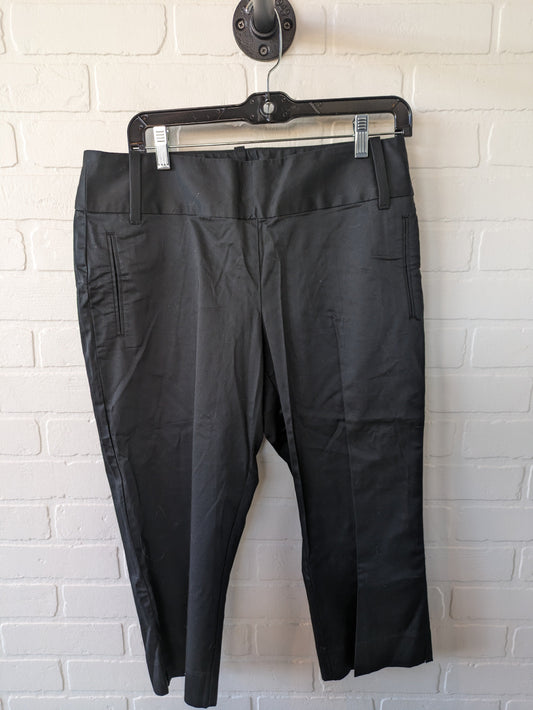 Pants Cropped By Banana Republic  Size: 10