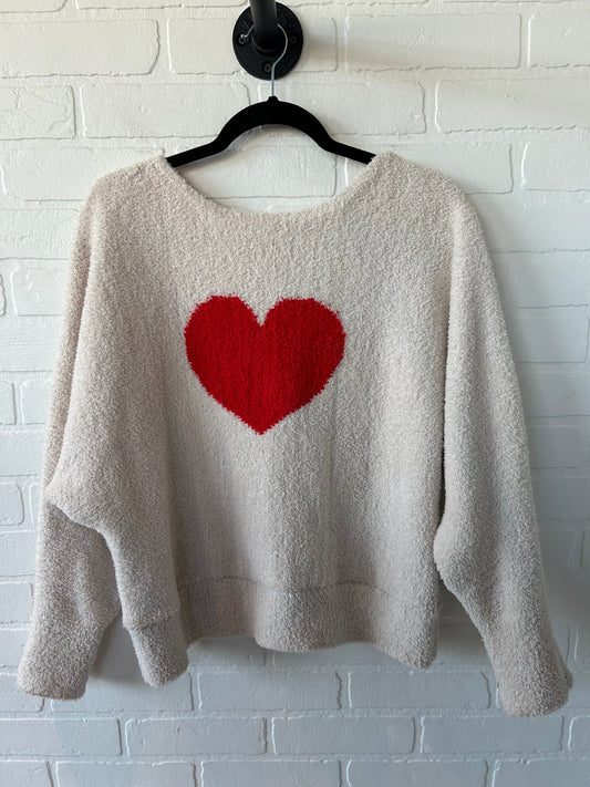 Sweater By Jessica Simpson  Size: M