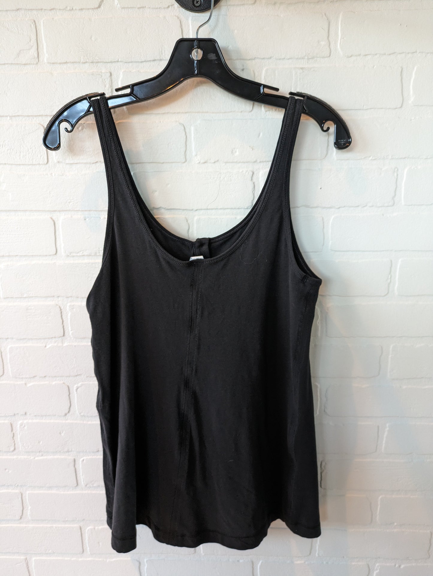 Athletic Tank Top By Lululemon  Size: 10