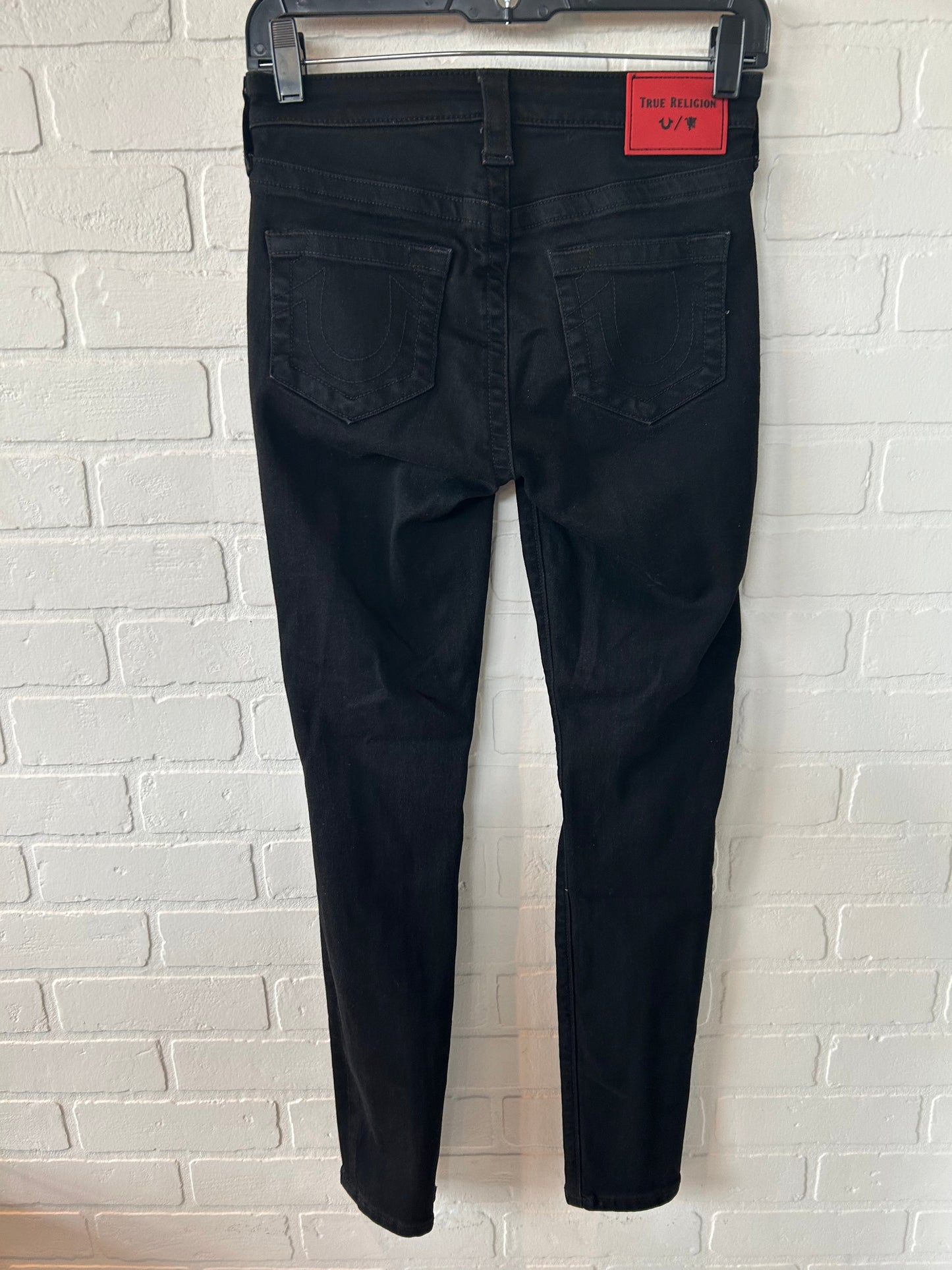 Jeans Skinny By True Religion  Size: 4