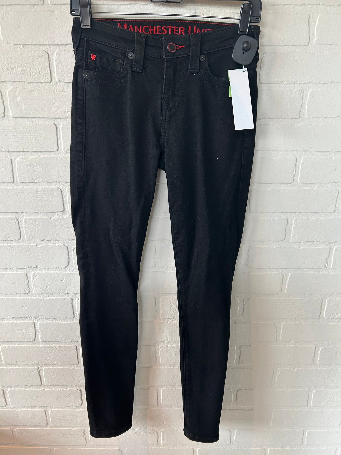 Jeans Skinny By True Religion  Size: 4