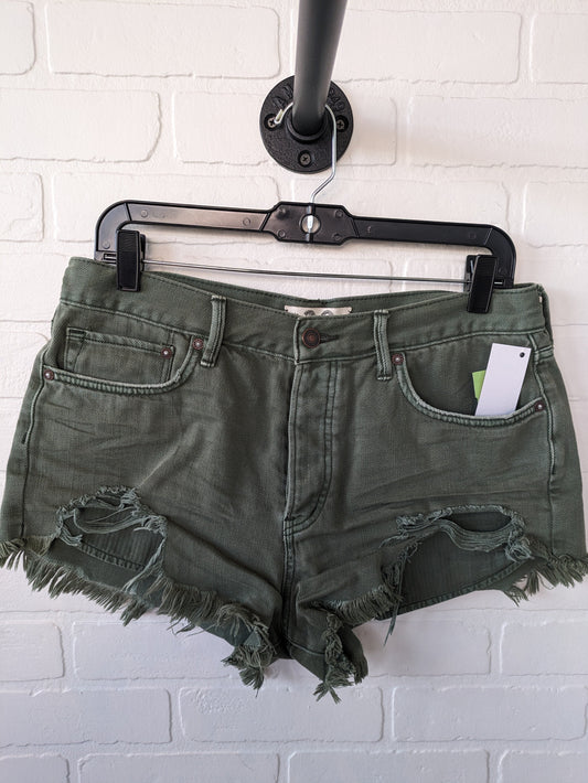 Shorts By We The Free  Size: 10