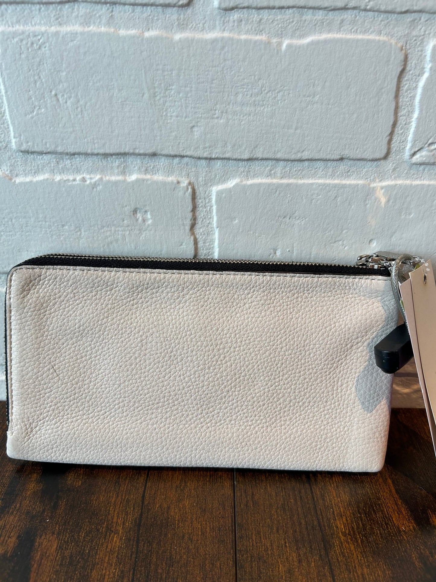 Wristlet Designer By Coach  Size: Medium