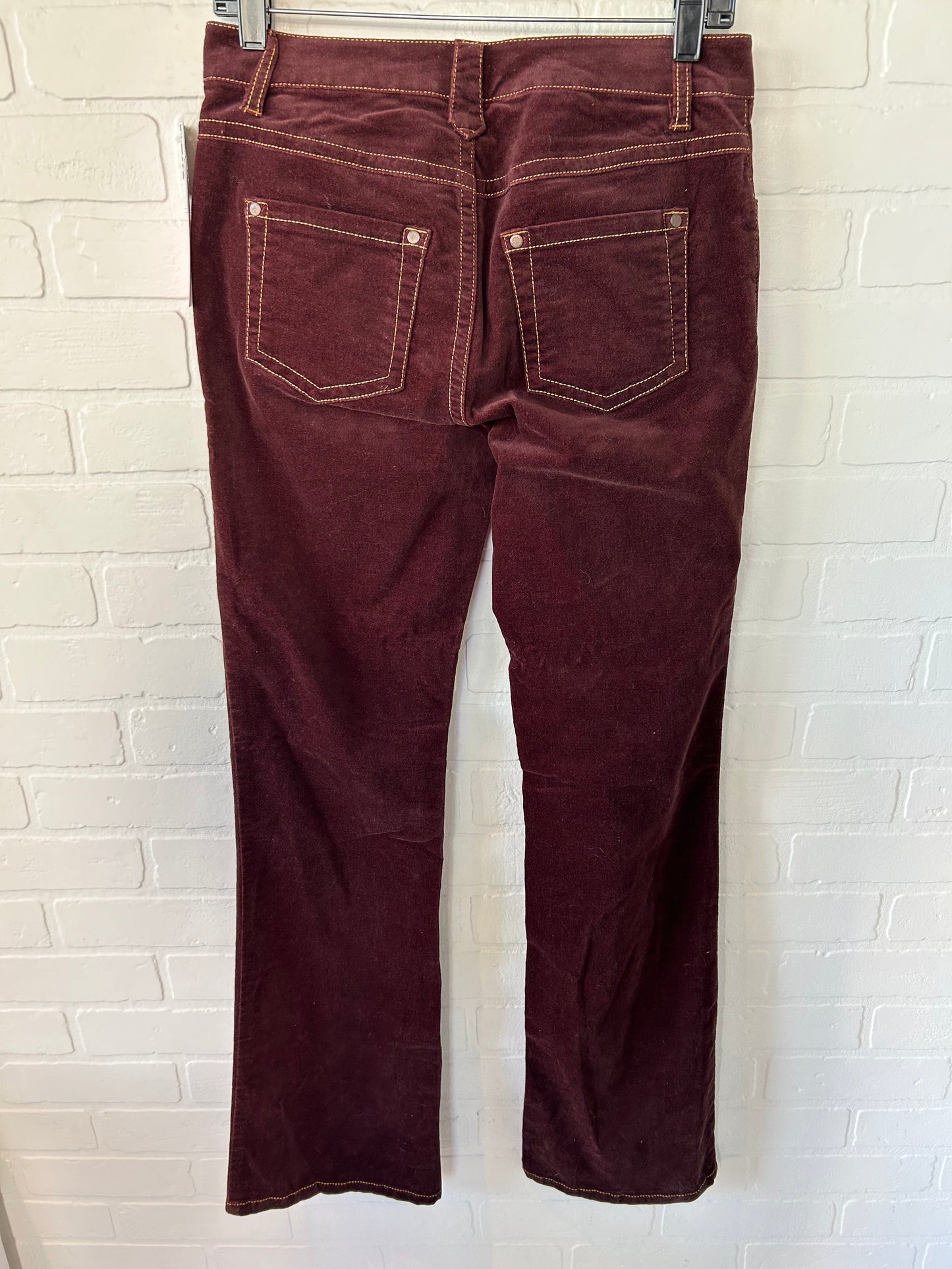 Pants Corduroy By Cabi  Size: 2