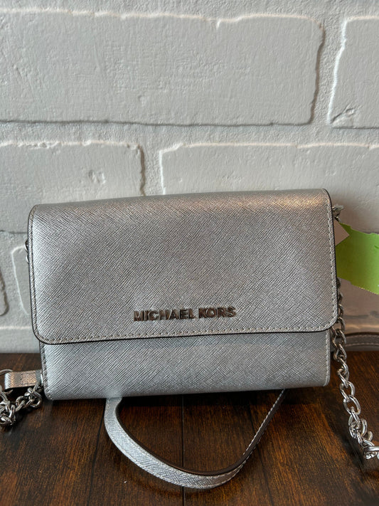 Crossbody Designer By Michael Kors  Size: Medium