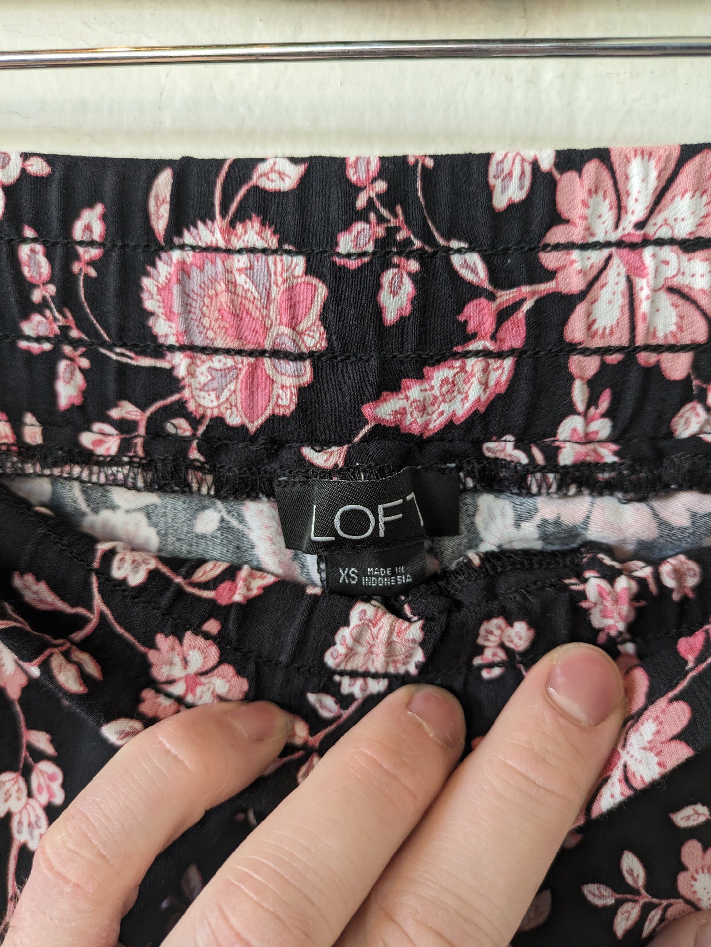 Shorts By Loft  Size: 0