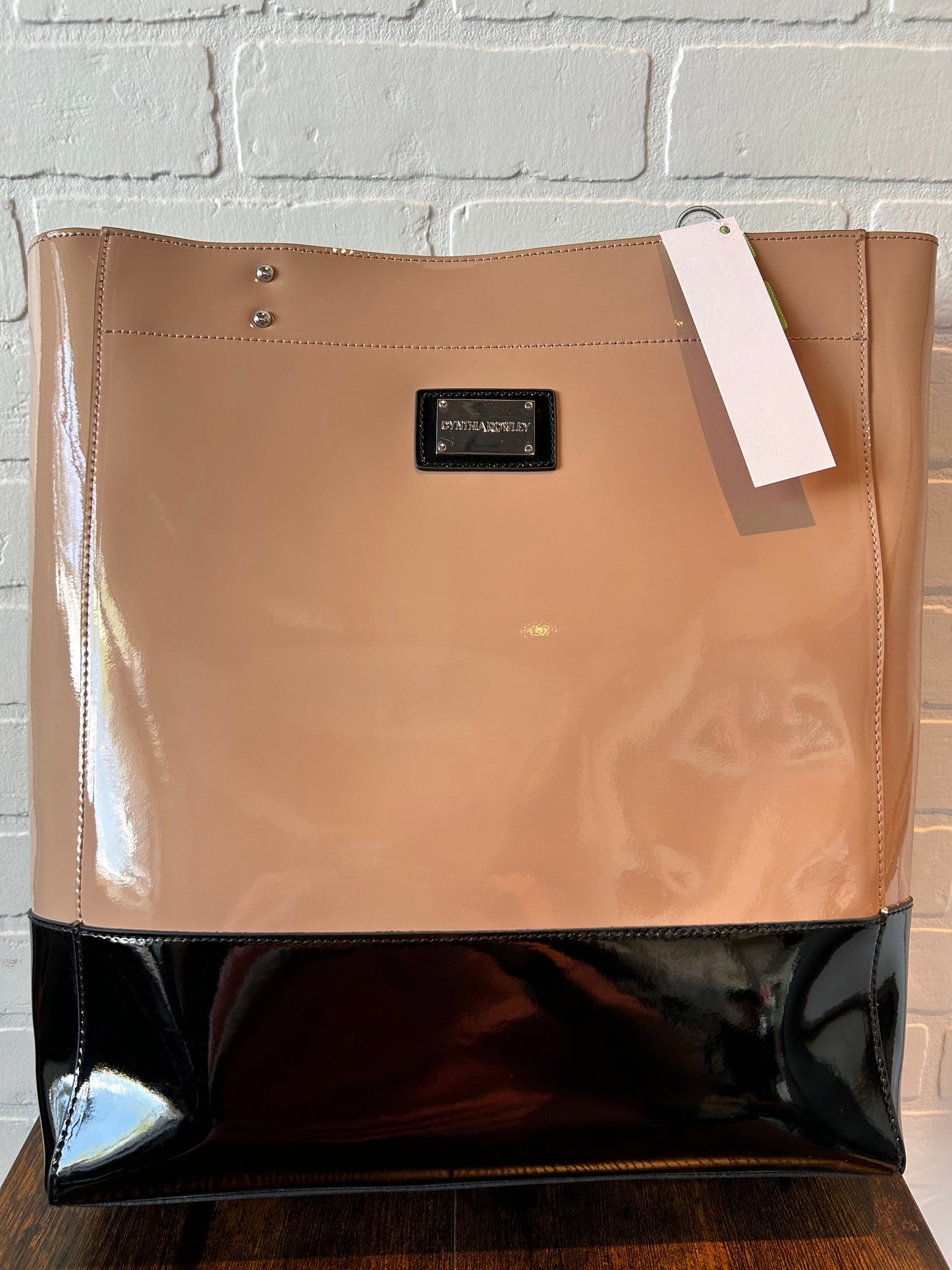 Tote By Cynthia Rowley  Size: Large