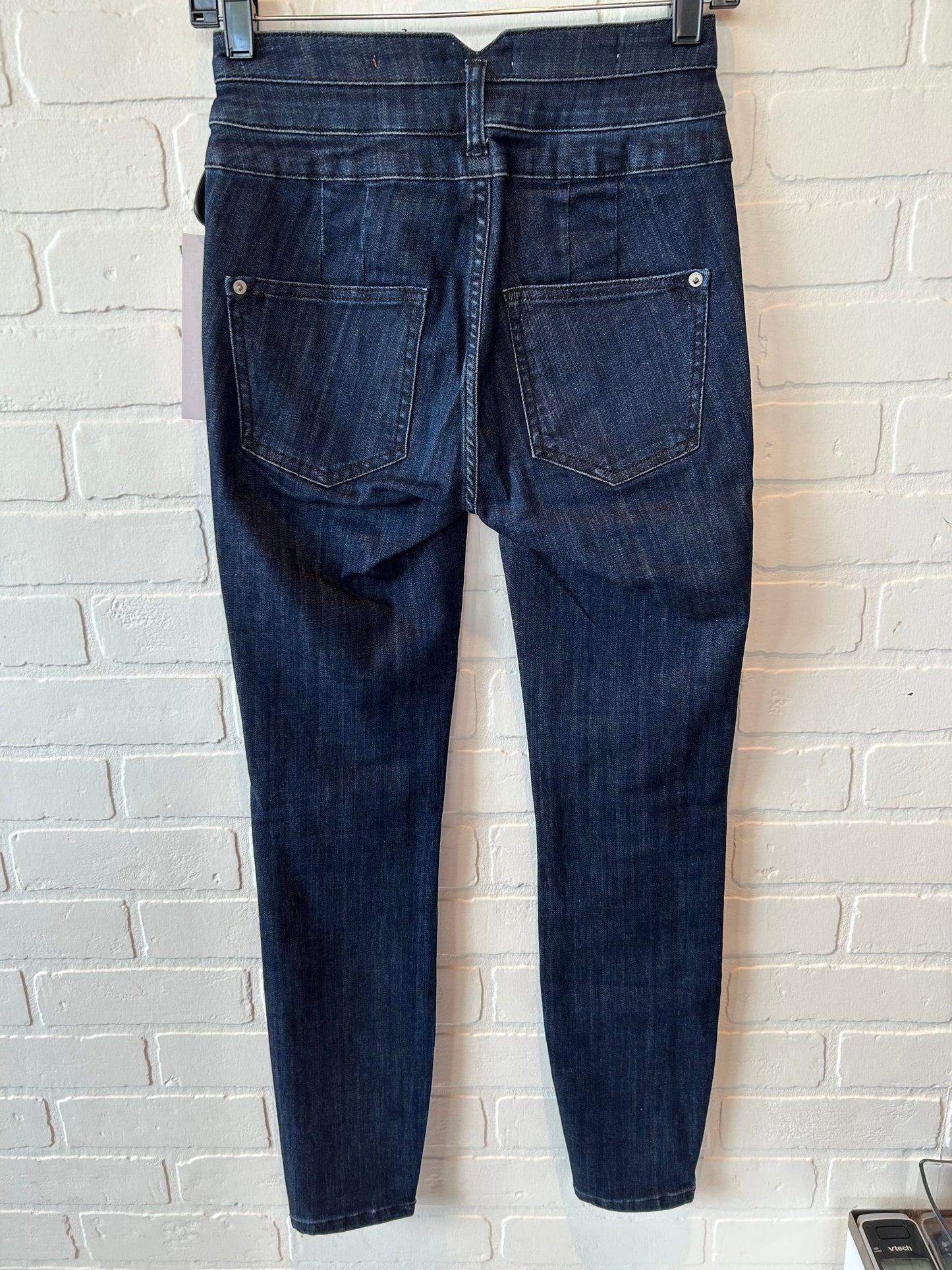 Jeans Skinny By Pilcro  Size: 2