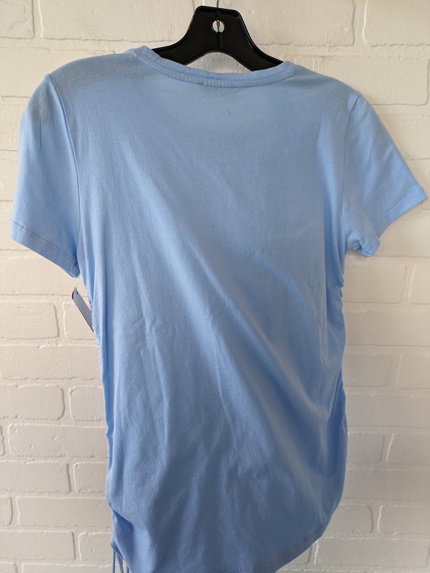 Top Short Sleeve By Calvin Klein  Size: Xs