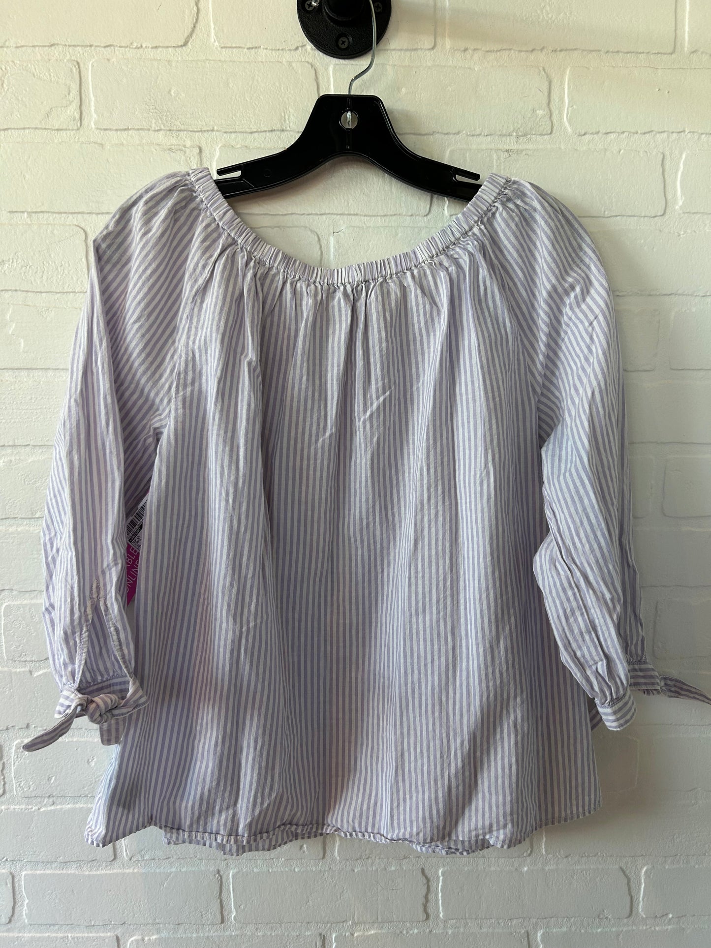 Top Long Sleeve By Sanctuary  Size: Xs