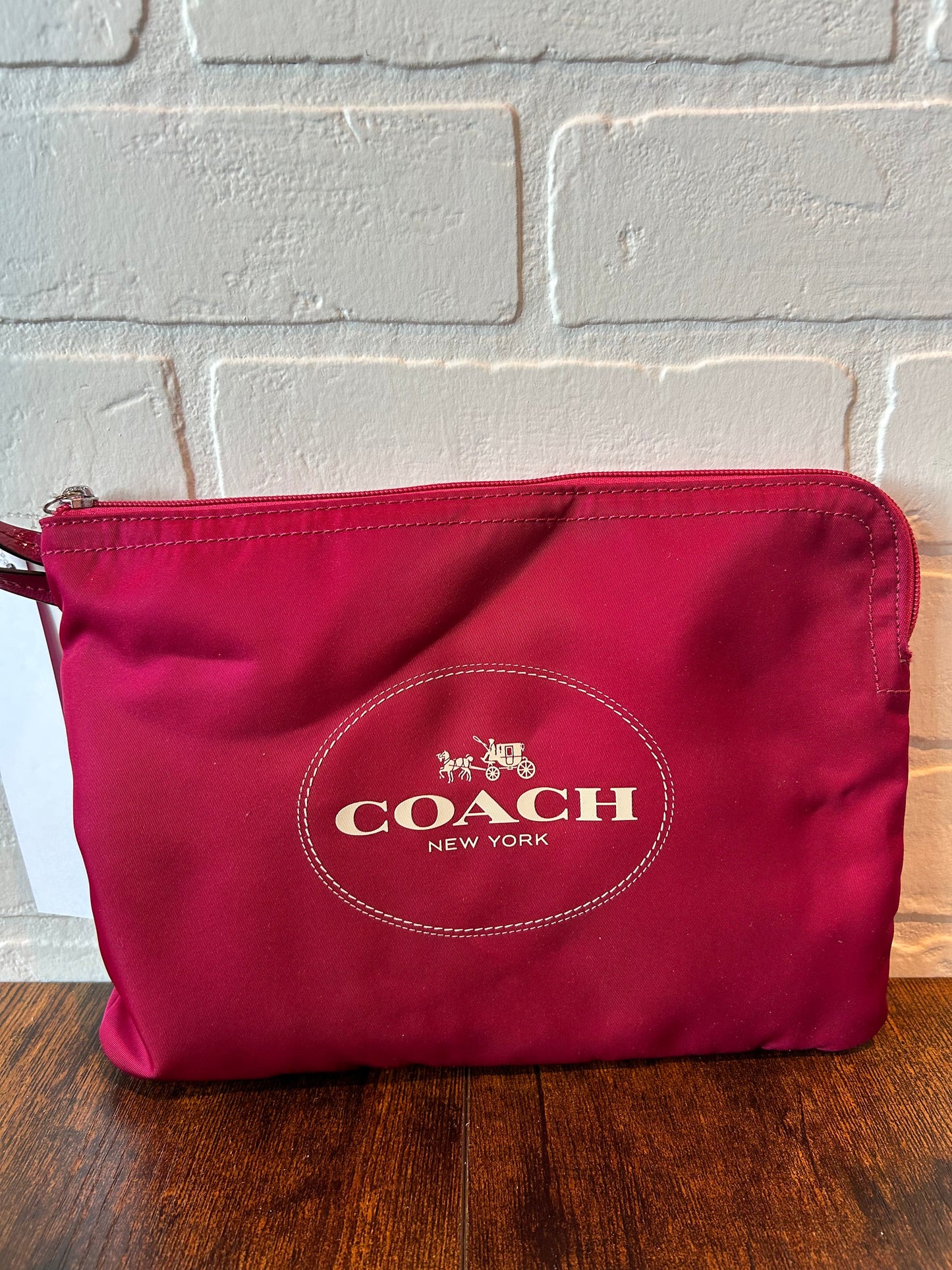 Duffle And Weekender Designer By Coach  Size: Medium