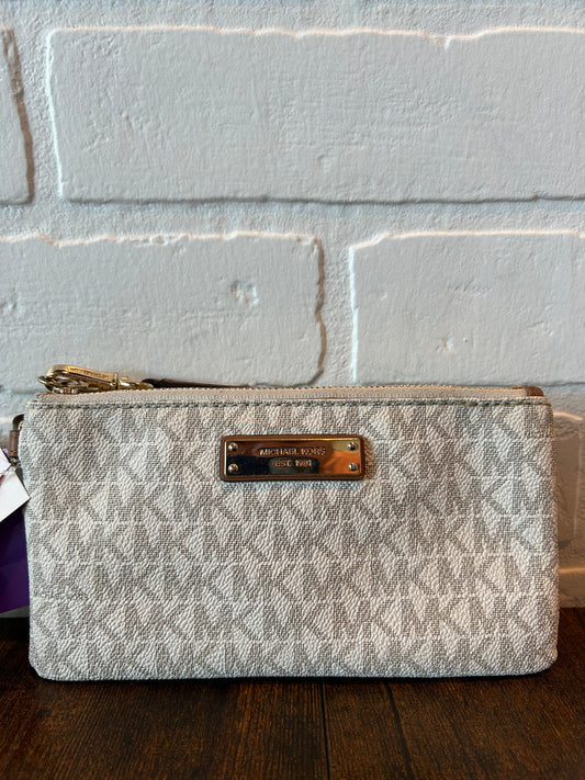 Wristlet Designer By Michael By Michael Kors  Size: Medium